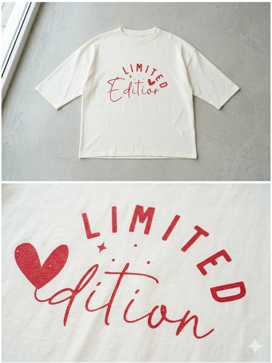 تیشرت limited